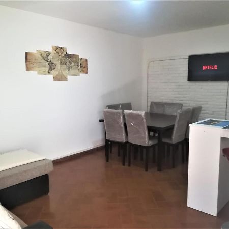 Fsm - Casa Residencial -Ubicacion Privilegiada. Διαμέρισμα Μεντόζα Εξωτερικό φωτογραφία