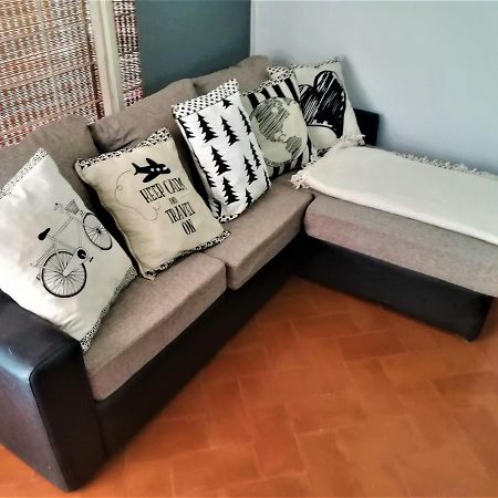 Fsm - Casa Residencial -Ubicacion Privilegiada. Διαμέρισμα Μεντόζα Εξωτερικό φωτογραφία