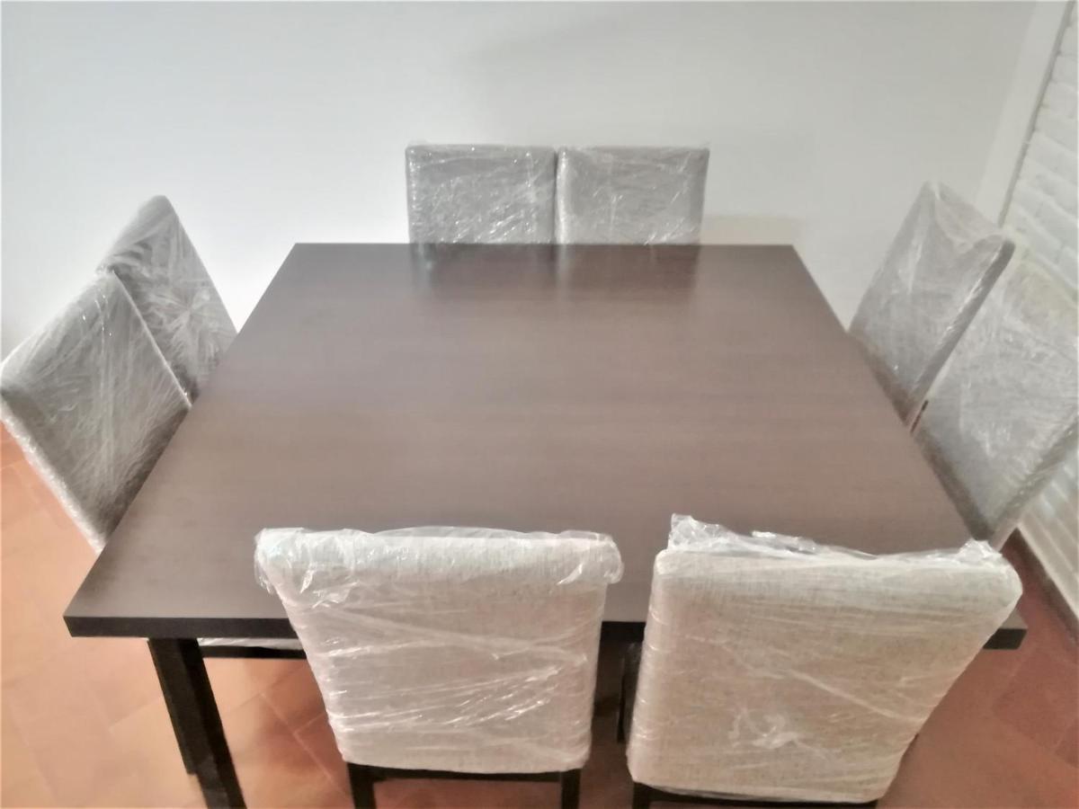 Fsm - Casa Residencial -Ubicacion Privilegiada. Διαμέρισμα Μεντόζα Εξωτερικό φωτογραφία