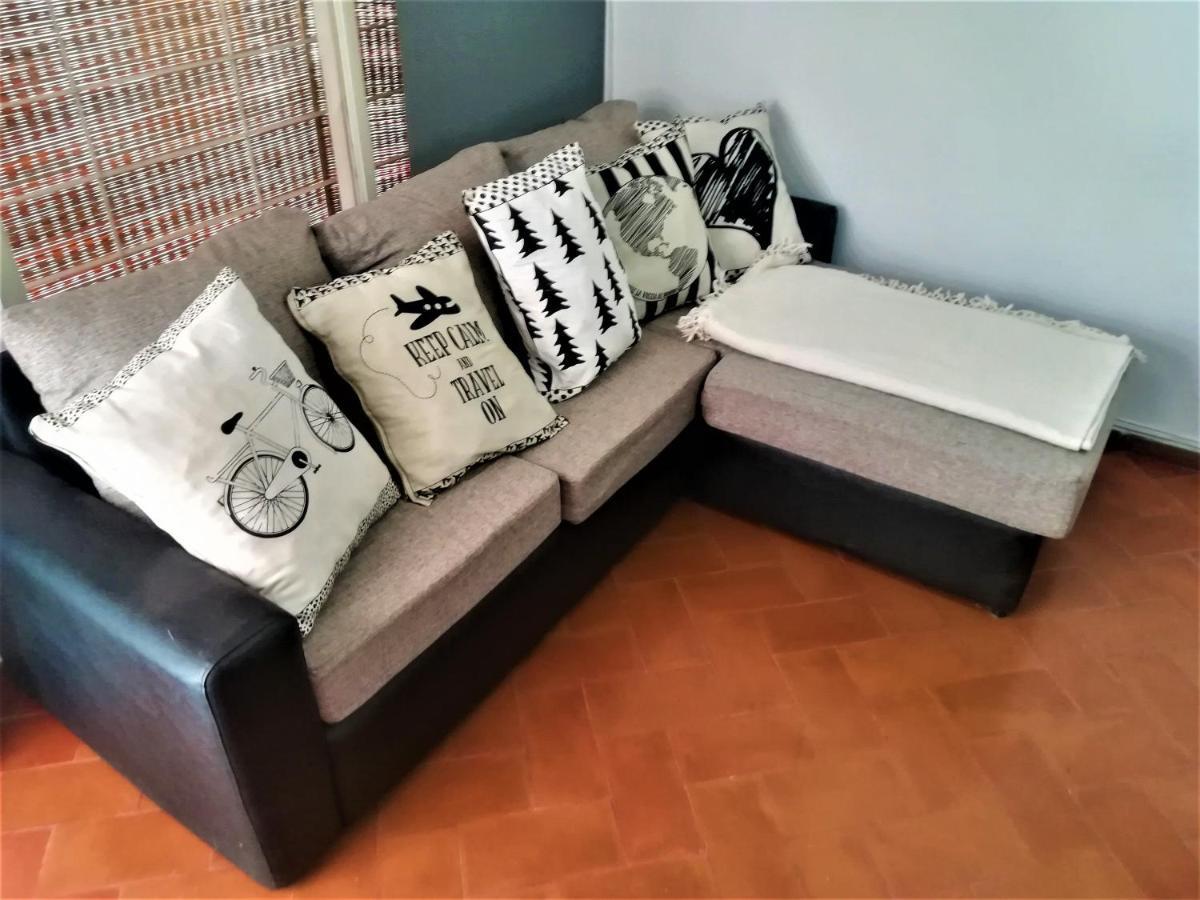 Fsm - Casa Residencial -Ubicacion Privilegiada. Διαμέρισμα Μεντόζα Εξωτερικό φωτογραφία