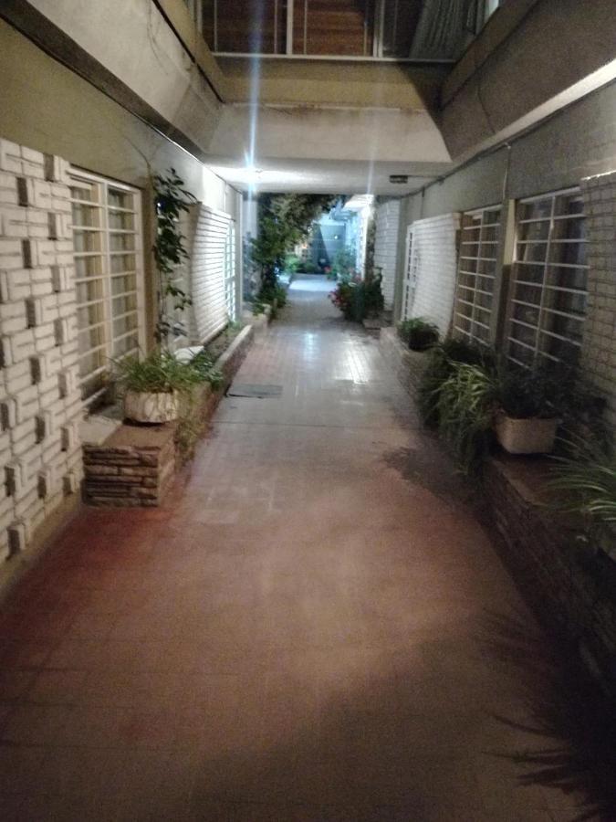 Fsm - Casa Residencial -Ubicacion Privilegiada. Διαμέρισμα Μεντόζα Εξωτερικό φωτογραφία