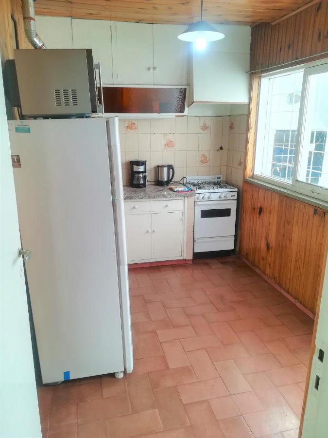 Fsm - Casa Residencial -Ubicacion Privilegiada. Διαμέρισμα Μεντόζα Εξωτερικό φωτογραφία